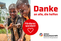 Helfen Sie uns zu helfen.