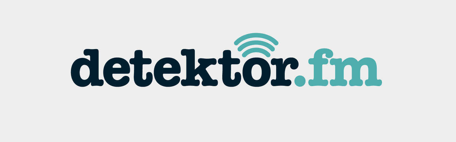 Logo von detektor.fm