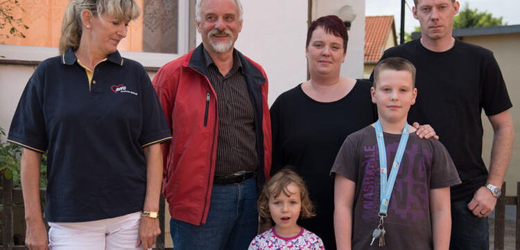 025-bs-hochwasser-okt-25 Auch Familie Müller aus Klein Rosenburg hat die Flut hart getroffen