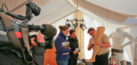 Medienpartner TV