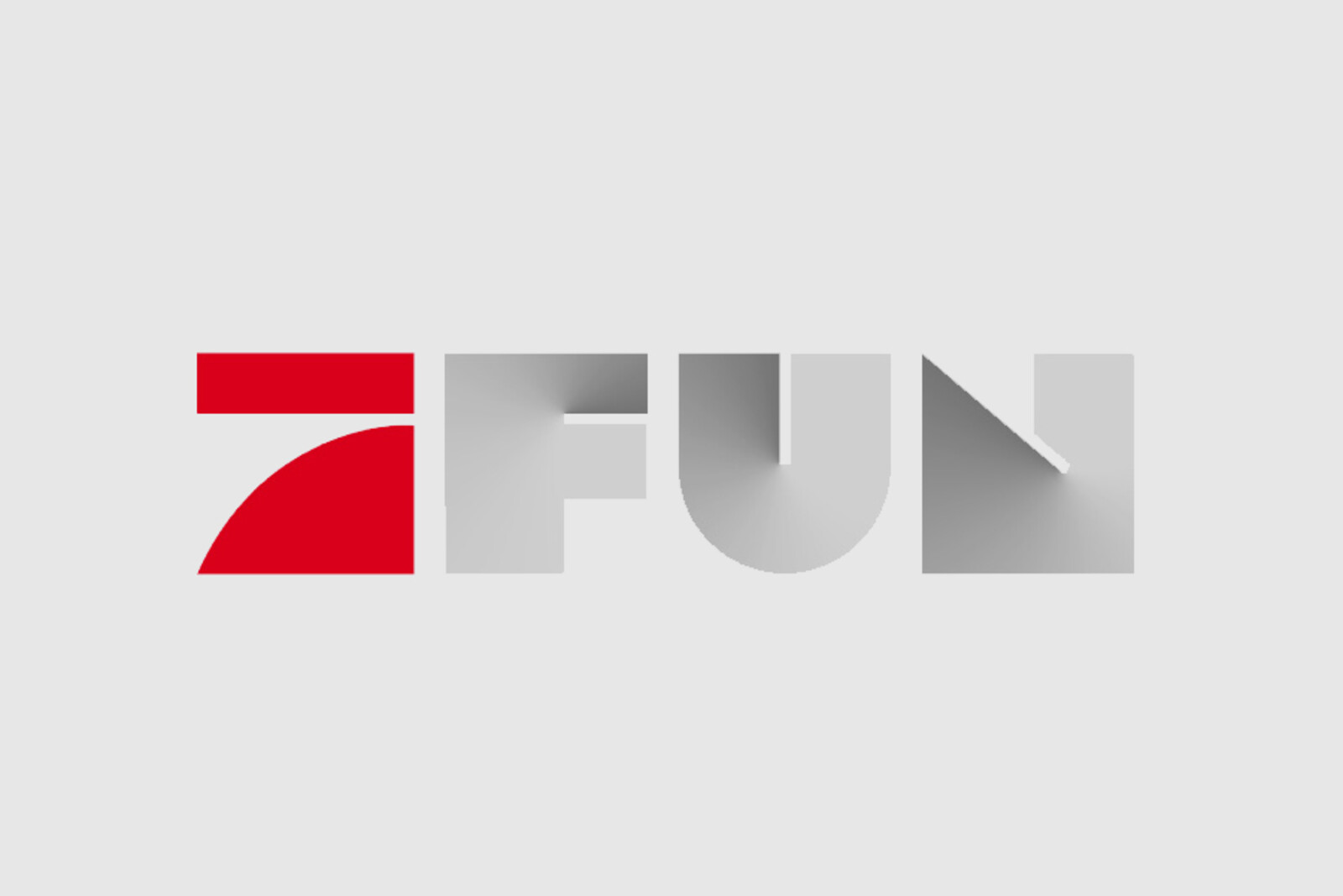 Logo des TV-Senders ProSieben FUN