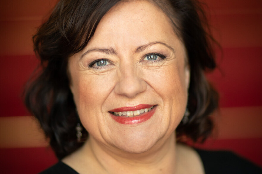 Dr. Bärbel Kofler, Beauftragte der Bundesregierung für Menschenrechtspolitik und Humanitäre Hilfe Dr. Bärbel Kofler, Beauftragte der Bundesregierung für Menschenrechtspolitik und Humanitäre Hilfe
