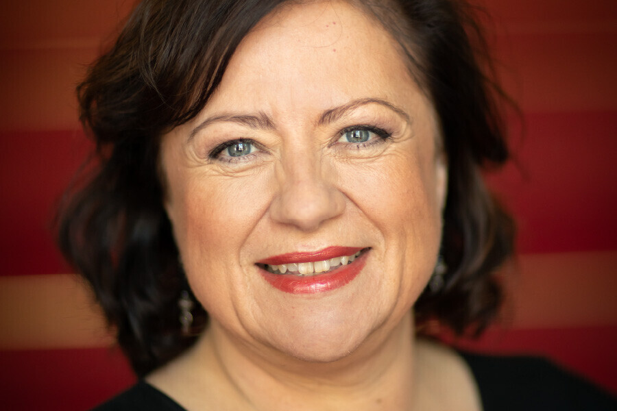 Dr. Bärbel Kofler, Beauftragte der Bundesregierung für Menschenrechtspolitik und Humanitäre Hilfe Dr. Bärbel Kofler, Beauftragte der Bundesregierung für Menschenrechtspolitik und Humanitäre Hilfe