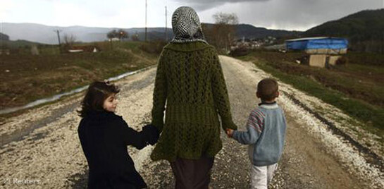 „Syrische Flüchtlinge brauchen dringend unsere Unterstützung“