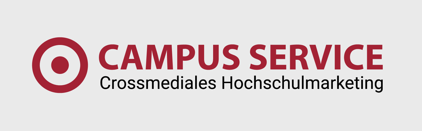 Campus Service, Partner von Aktion Deutschland Hilft