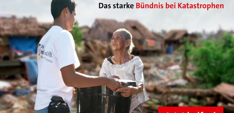 Als Unternehmen spenden & helfen Als Unternehmen spenden & helfen