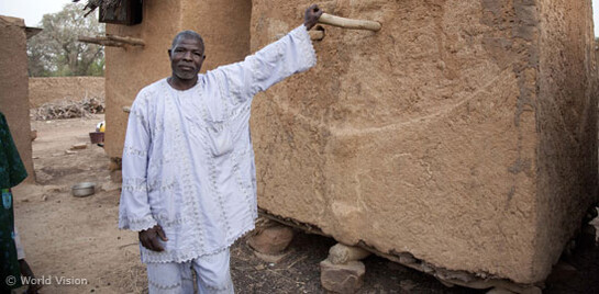 Interview mit ADRA Mali Direktor: Wie geht es weiter in Mali?