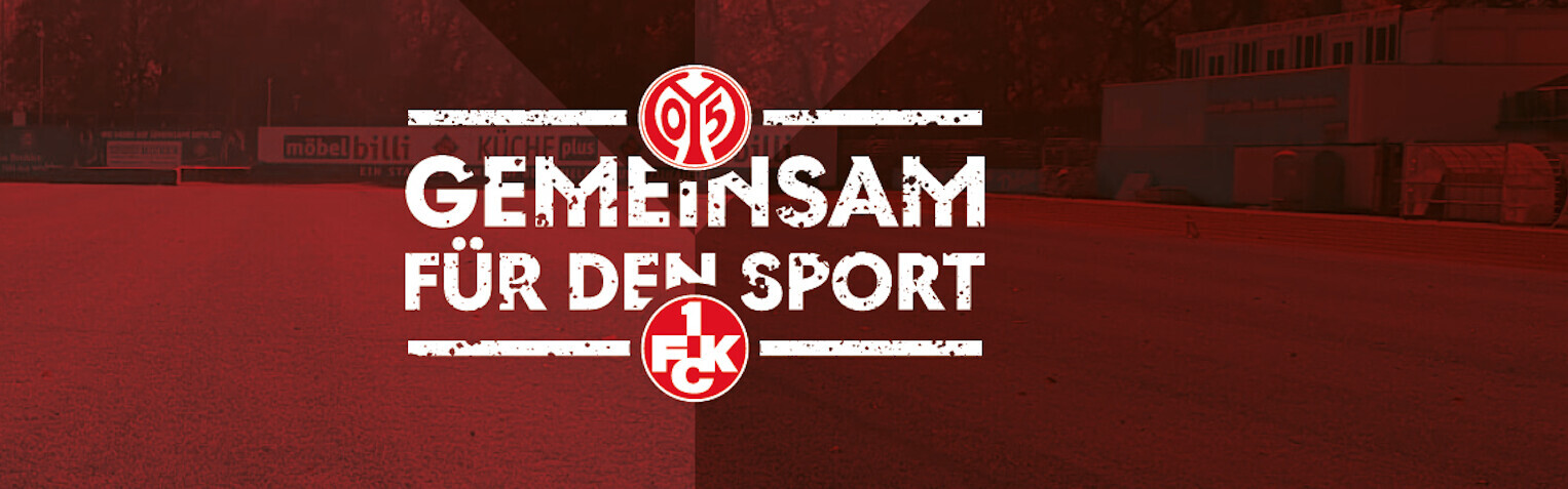 Benefiz-Spiel für vom Hochwasser betroffene Menschen