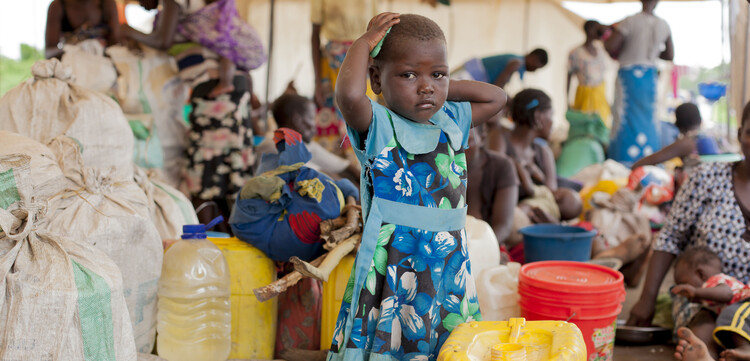 Hilfe nach der Naturkatastrophe: Hilfsgüter für Kinder, Frauen und Männer in Malawi Hilfe nach der Naturkatastrophe: Hilfsgüter für Kinder, Frauen und Männer in Malawi