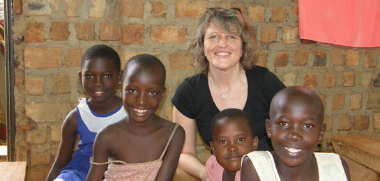 "Die Arbeit bereichert mein Leben"