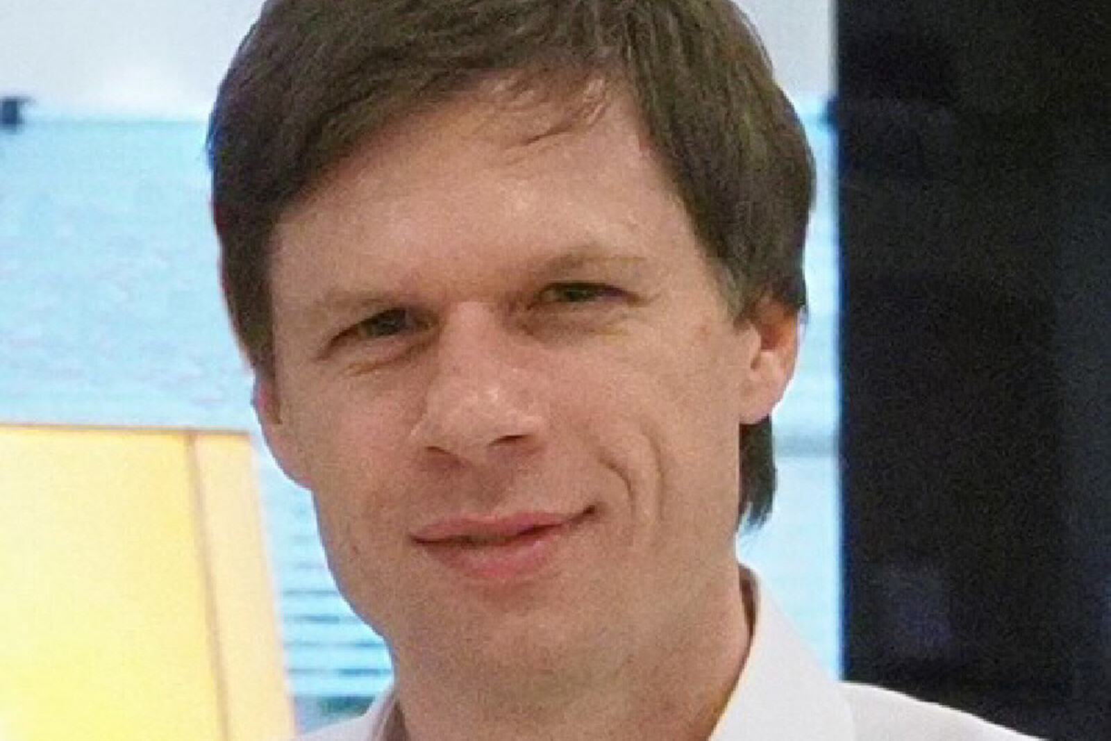 Prof. Alexander Fekete, Technische Hochschule Köln, Institut für Rettungsingenieurwesen und Gefahrenabwehr
