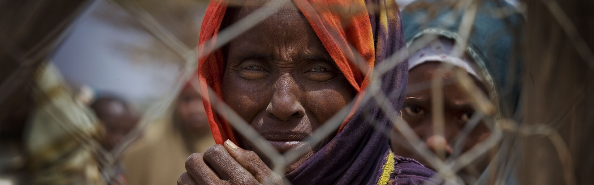 Internationaler Tag zur Beseitigung der Gewalt gegen Frauen