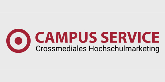 Logo campus service