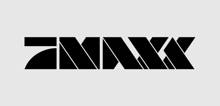 Logo des TV-Senders ProSieben MAXX