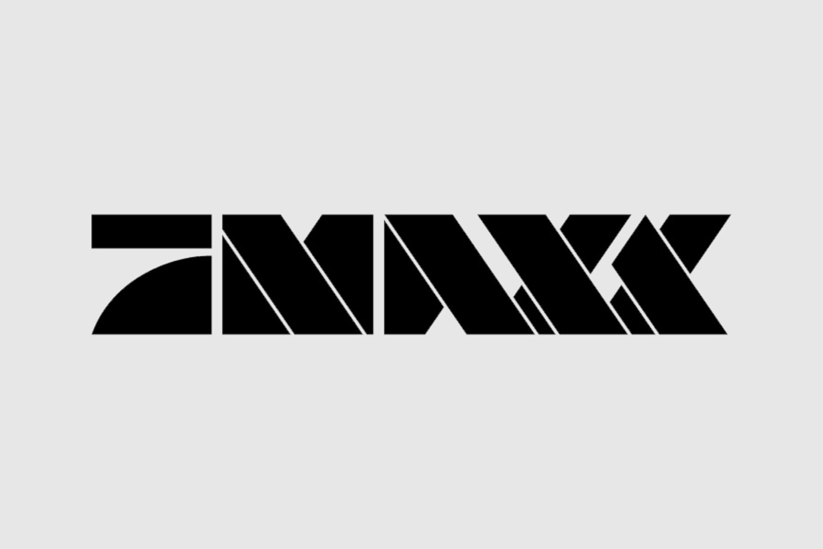 Logo des TV-Senders ProSieben MAXX