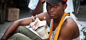 3149-ADH-TF-Port au Prince-8759 Erdbeben Haiti
