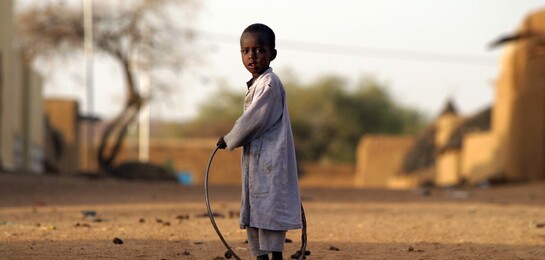 CARE und Oxfam: Menschen im Südsudan zahlen hohen Preis  für Verzögerung bei Friedensverhandlungen