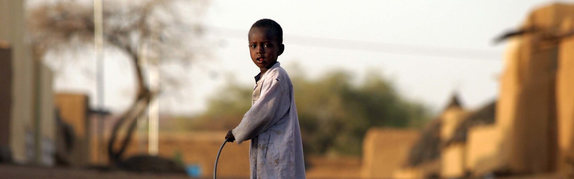 CARE und Oxfam: Menschen im Südsudan zahlen hohen Preis  für Verzögerung bei Friedensverhandlungen