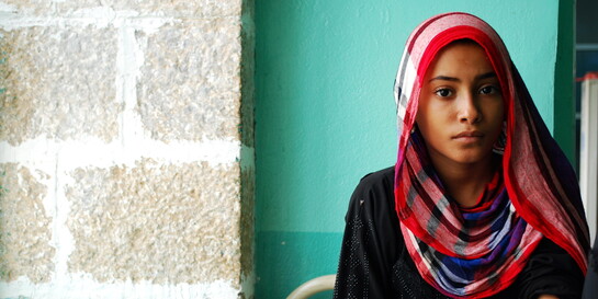 Viele minderjährige Mädchen in Afghanistan werden zwangsverheiratet