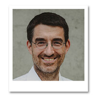 Dr. Tilman Brück Dr. Tilman Brück