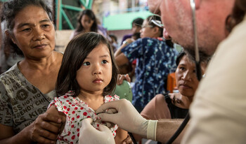 Taifun Rai: Jetzt spenden und helfen!