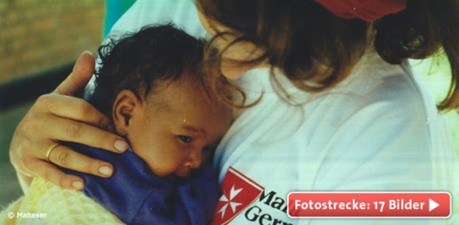 Was sich von April bis Juli 1994 in Ruanda abgespielt hat, ist noch immer schwer zu begreifen.