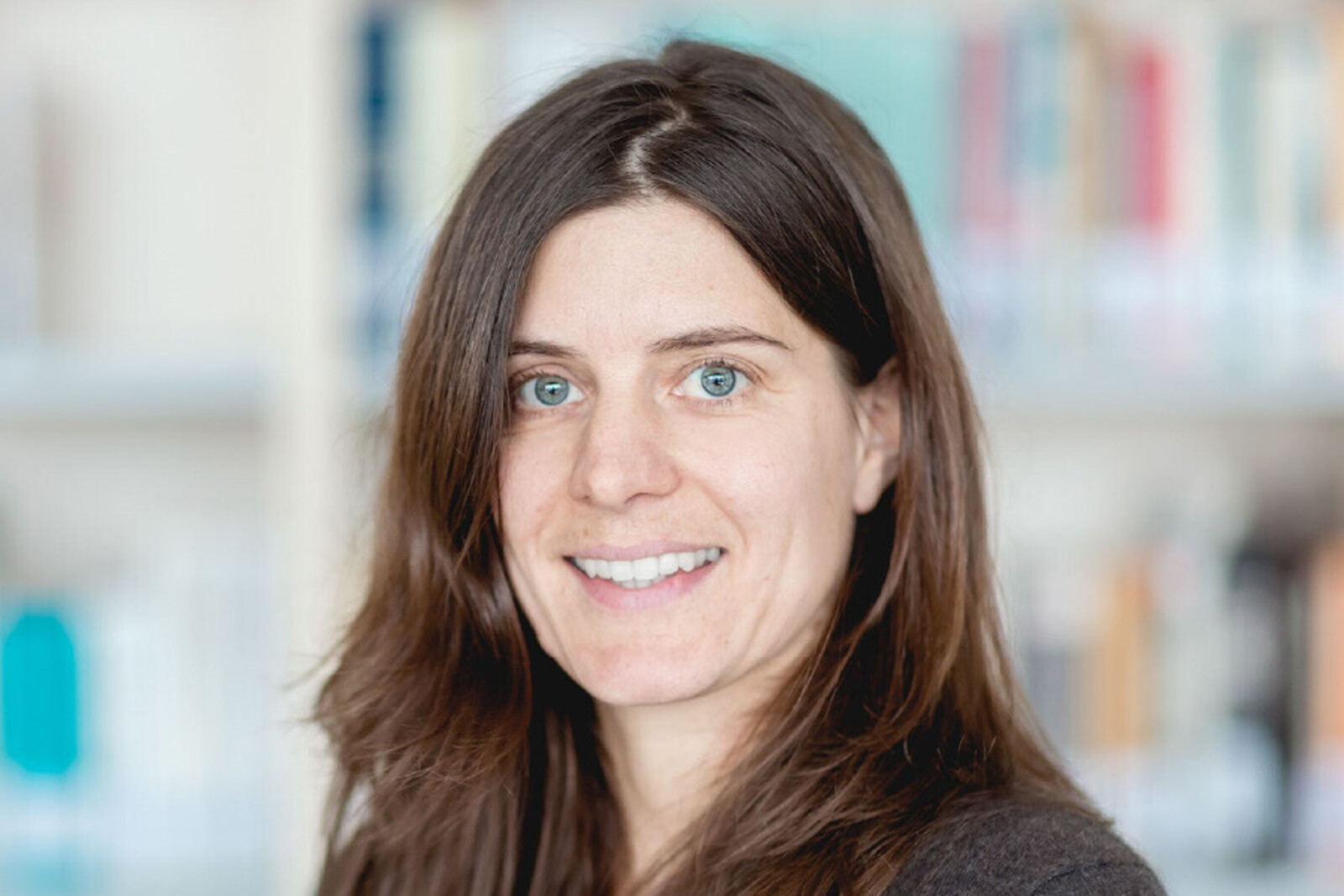 Dr. Katrin Radtke, Ruhr-Universität Bochum, Institut für Friedenssicherungsrecht und Humanitäres Völkerrecht, wissenschaftliche Mitarbeiterin