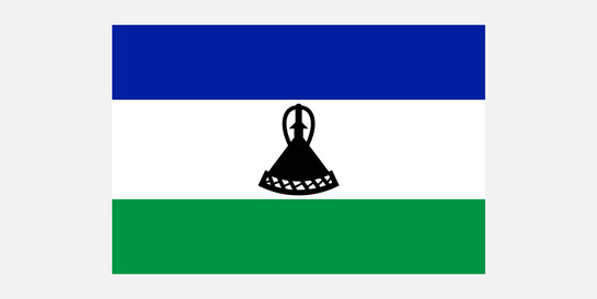 Lesotho