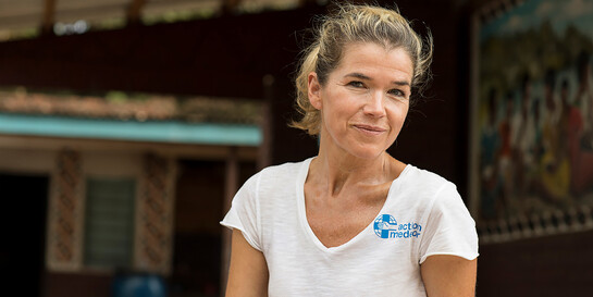 Anke Engelke 