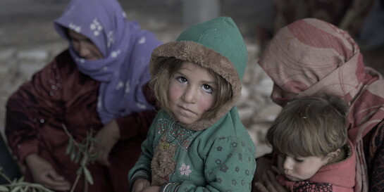Die Corona-Pandemie bedroht besonders Länder wie Syrien und Jemen extrem schwacher Gesundheitsinfrastruktur