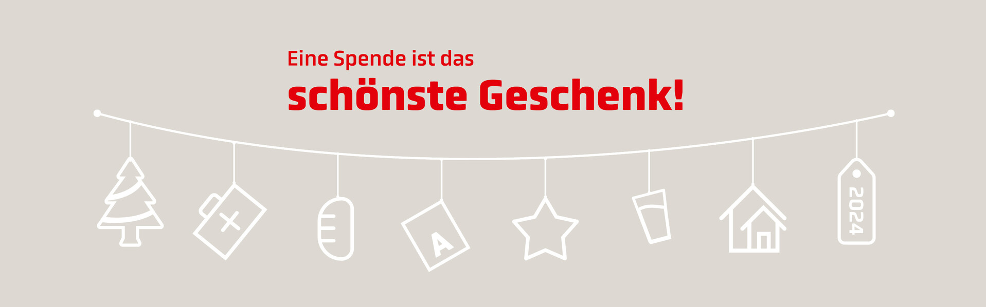 Unternehmen engagieren sich zu Weihnachten