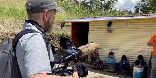 Medien- und Kooperationspartner TV