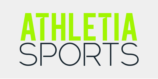 Logo von Athletia Sports
