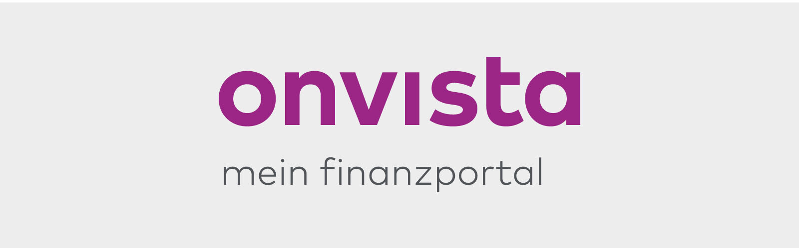 Logo von onvista, ein Partner von Aktion Deutschland Hilft