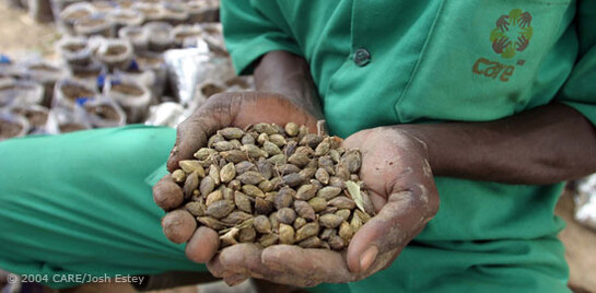 Südsudan: Gescheitertes Friedensabkommen verstärkt Hunger