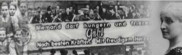 Jüdische Wohlfahrtspflege im Wandel der Zeit