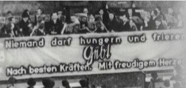 Jüdische Wohlfahrtspflege im Wandel der Zeit