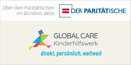 Logo Kinderhilfswerk Global-Care