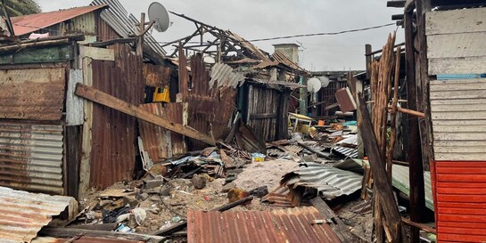 Malteser International/Madagaskar (Archivbild)