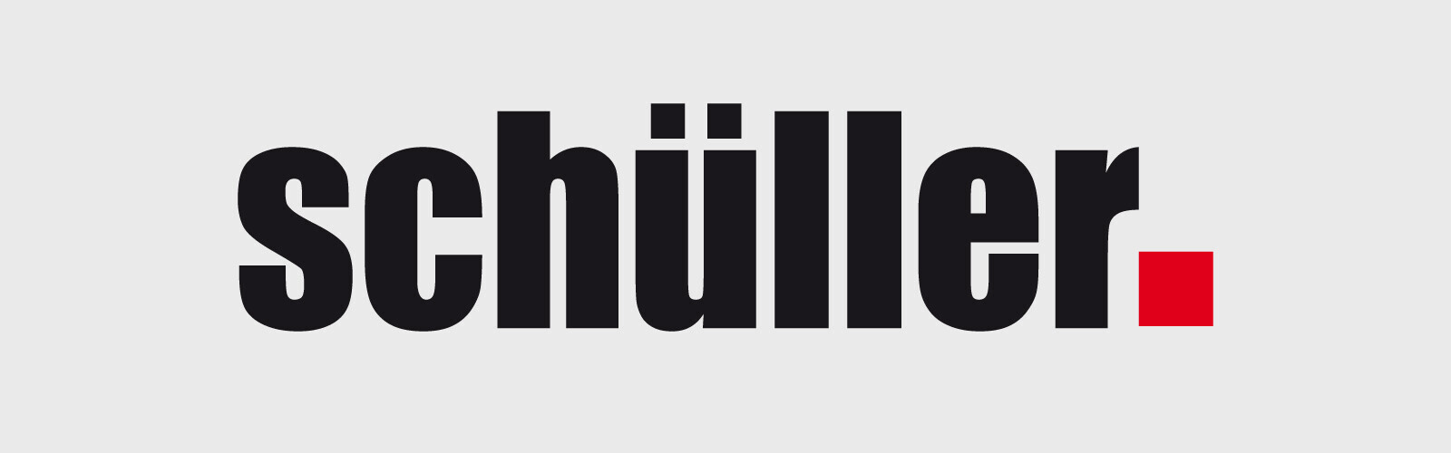 Logo Schüller Möbelwerk
