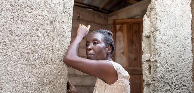 Schon vor dem Wirbelsturm war die Not in Haiti groß. Nun haben die Menschen alles verloren, was sie sich zuvor mühsam erarbeitet hatten.