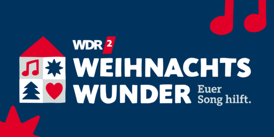 WDR 2 Weihnachtswunder
