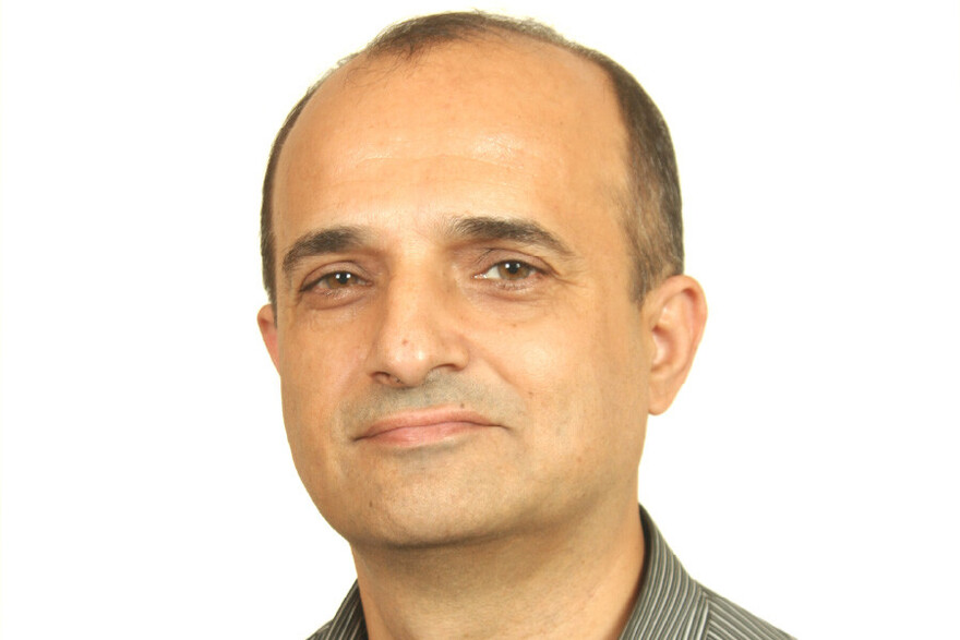 Kanchan Dixit, ISET-Nepal, Executive Director Kanchan Dixit, ISET-Nepal, Executive Director