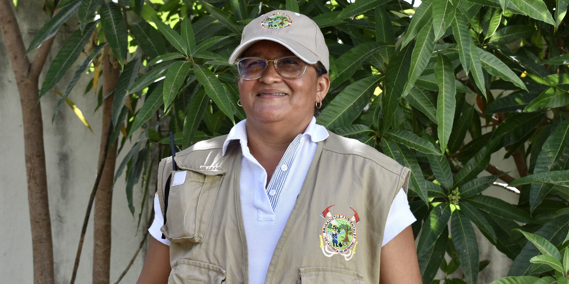 Olga Lucia Rodriguez Suarez