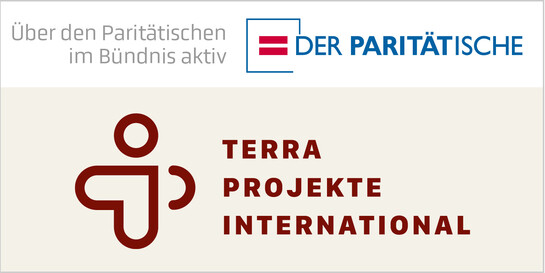 Logo Terra Projekte International