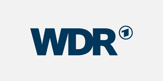 Westdeutscher Rundfunk (WDR) Logo