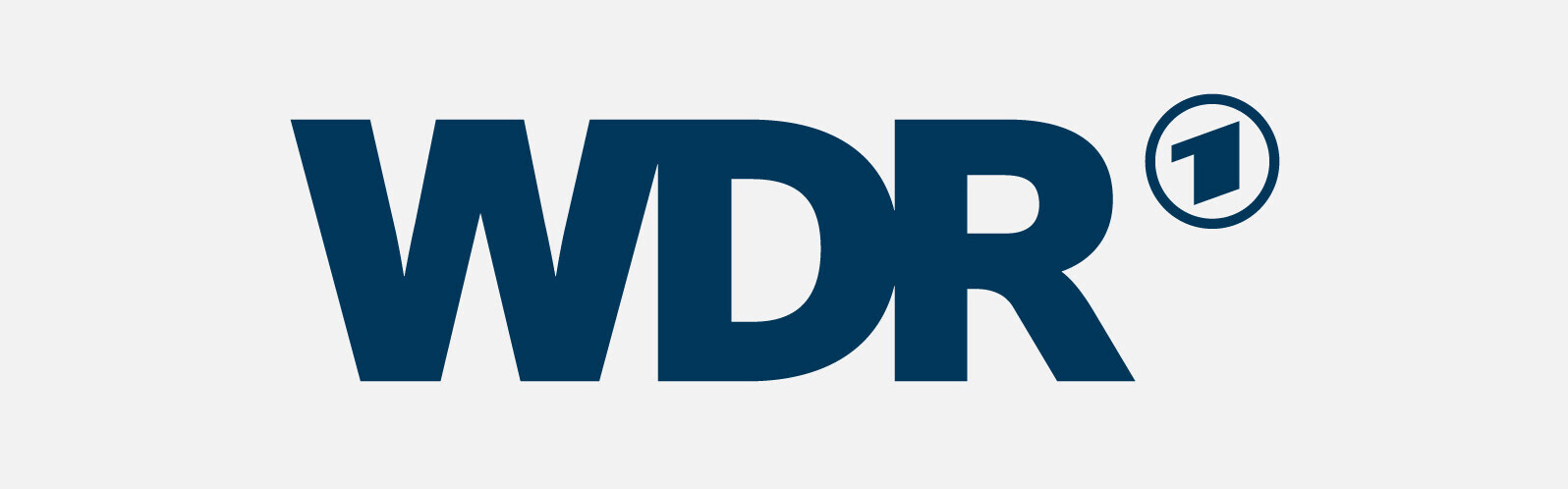 Westdeutscher Rundfunk (WDR) Logo
