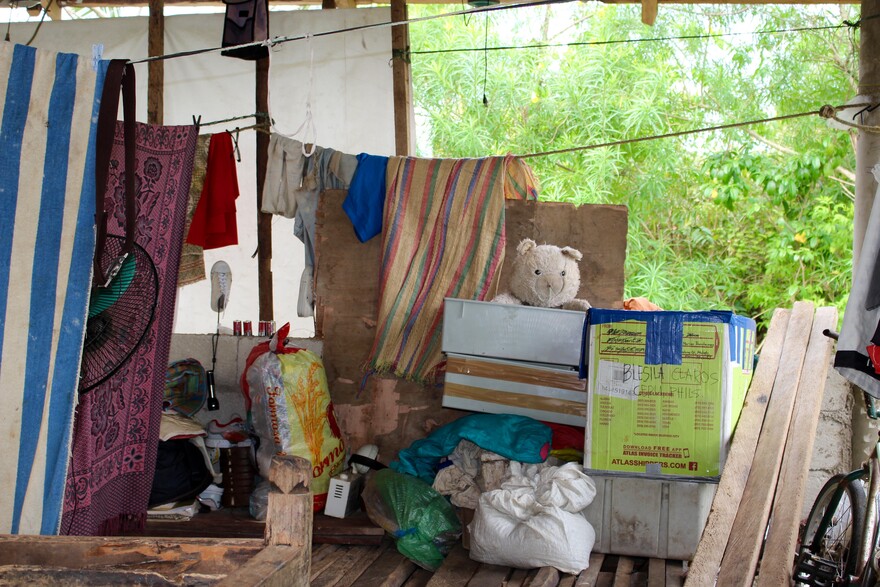Taifun Haiyan Einrichtung Hilfe Zerstörung