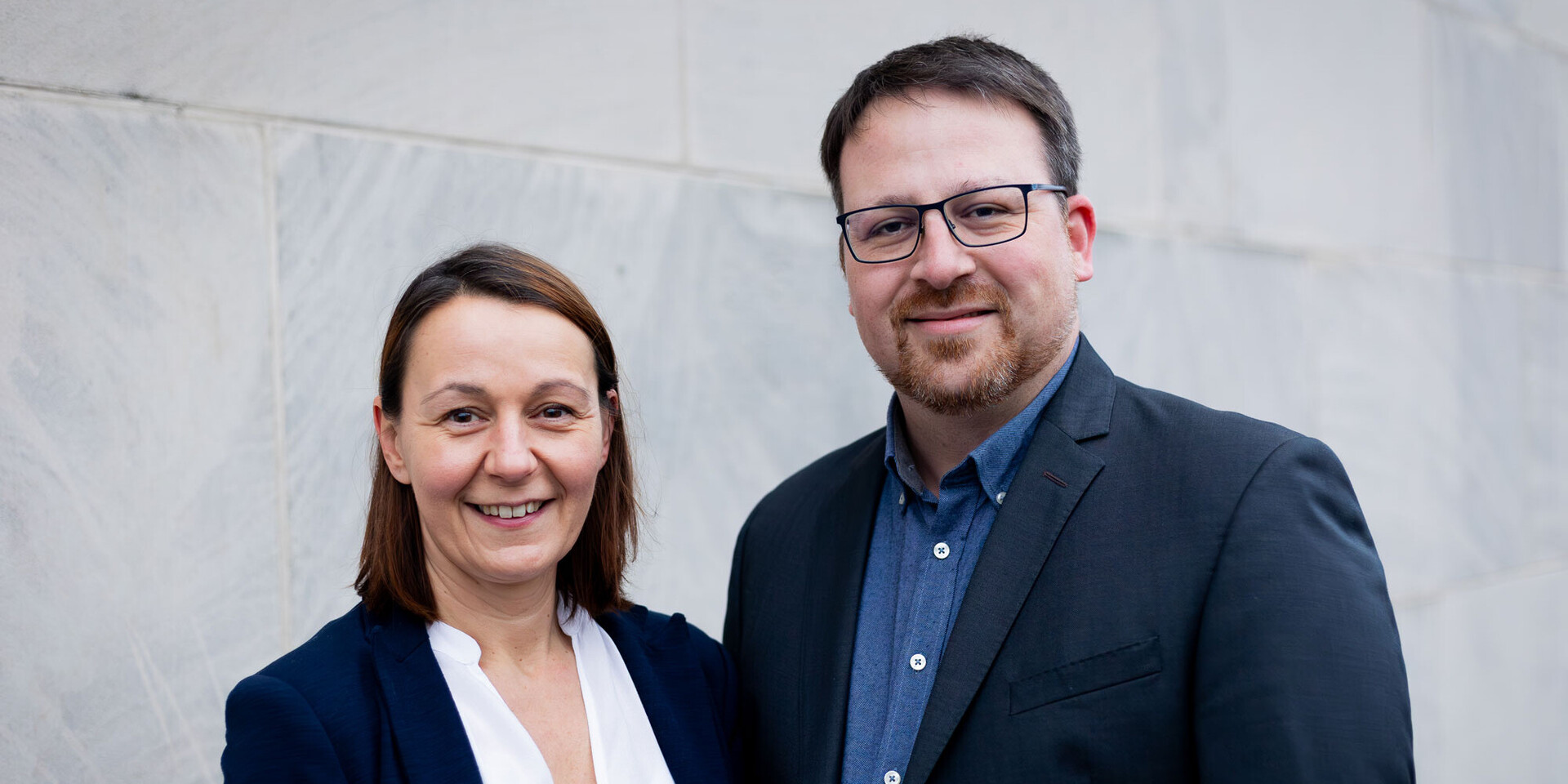 Daniela Horstmann & Christoph Lubczyk