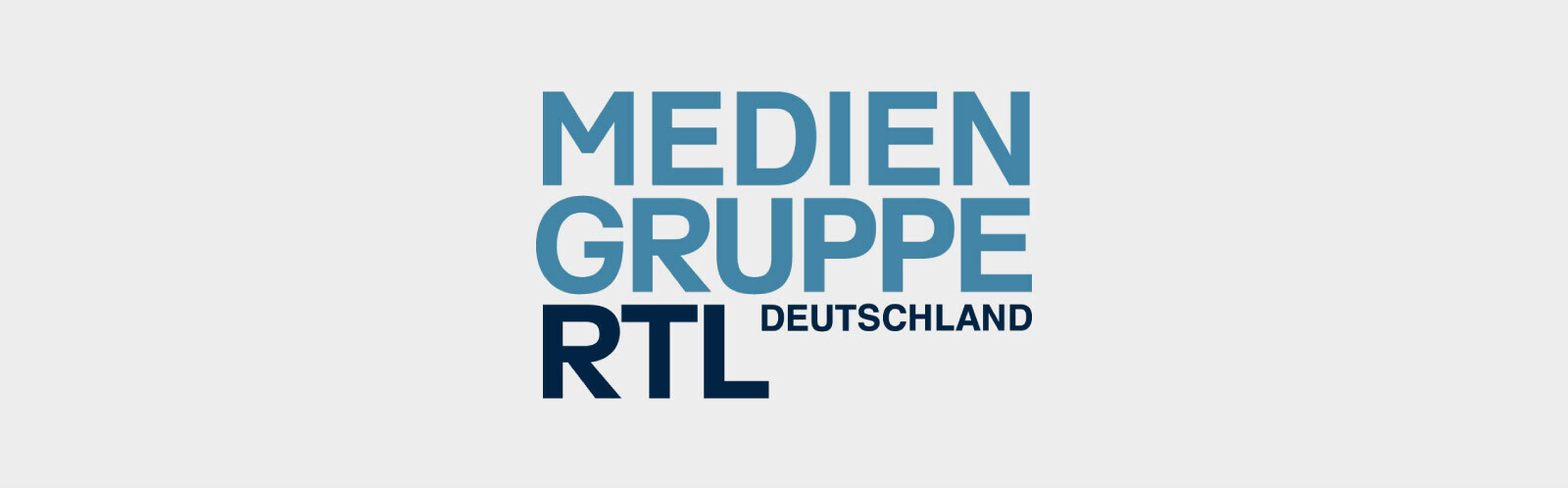 Logo RTL Mediengruppe